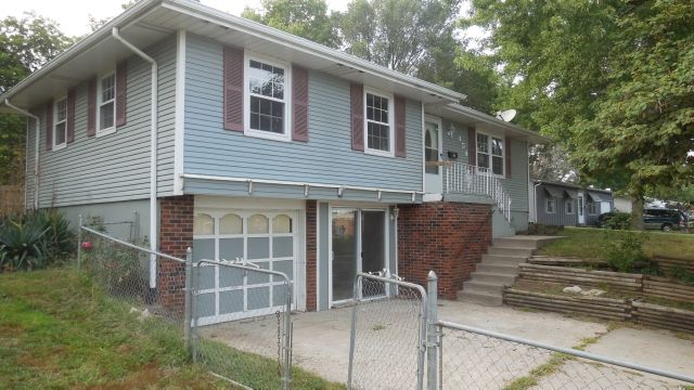 454 S Leslie  St, Independence, MO 64050