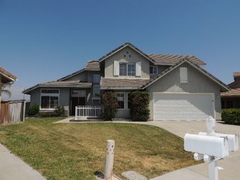 28875 Somme Court, Menifee, CA 92584