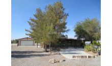 951 Fairbanks St Pahrump, NV 89060