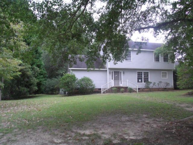 2942 Lakeside St, Orangeburg, SC 29118