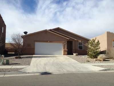 1825 Terra De Sol Dr Se, Rio Rancho, NM 87124