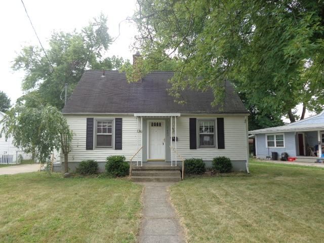 1209 Ellen Drive, Middletown, OH 45042