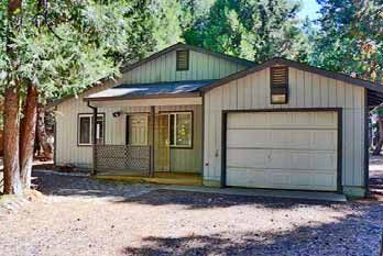 8073 Starlite Pines Rd, Shingletown, CA 96088