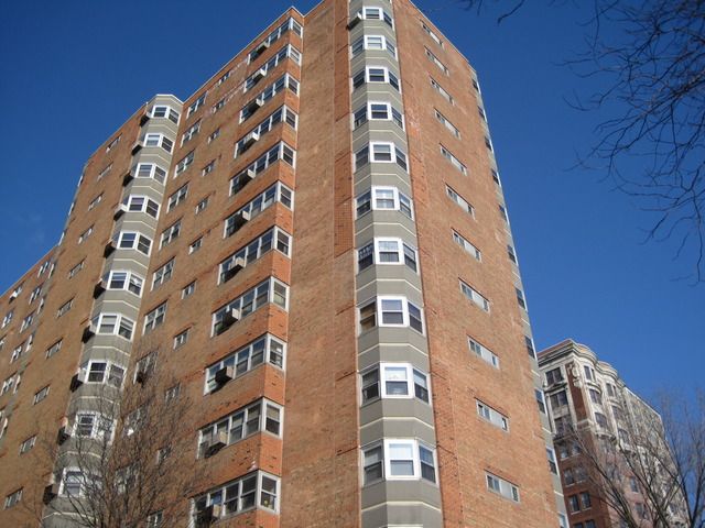 4960 N Marine Dr Apt 618, Chicago, IL 60640