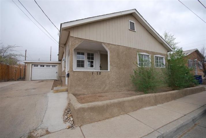 1210 Walter St Ne, Albuquerque, NM 87102