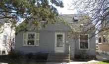 4409 33rd Ave S Minneapolis, MN 55406