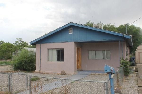 1111 9th St Sw, Albuquerque, NM 87102