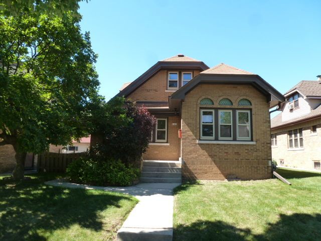 2341 S 57th Street, Milwaukee, WI 53219