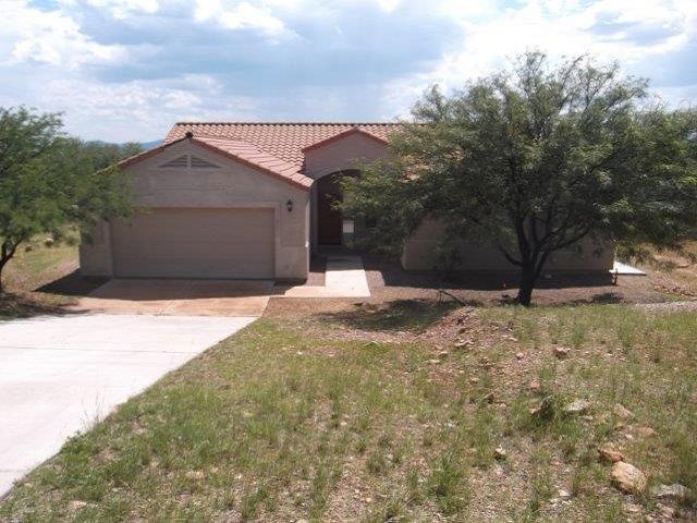 357 Camino Canoa, Rio Rico, AZ 85648