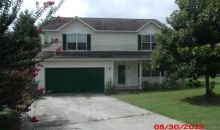 8 Staffort Ct Columbia, SC 29223