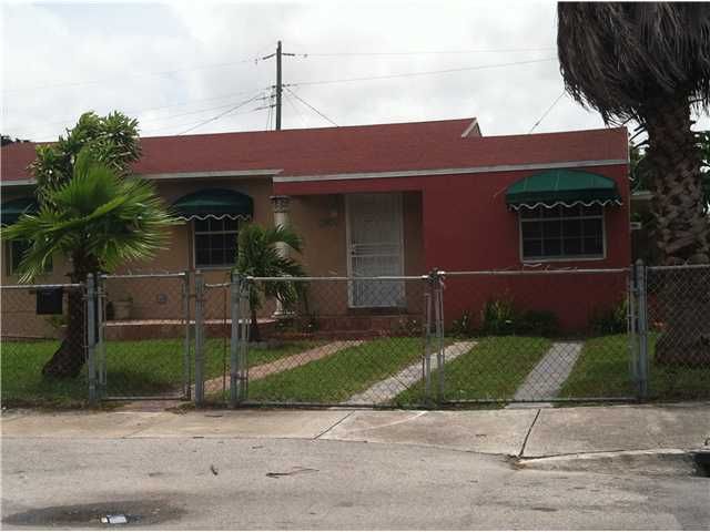 1050 NW 30 CT, Miami, FL 33125