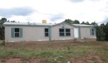 2 Callejon Las Animas Glorieta, NM 87535