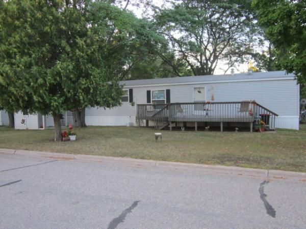 2118  Pioneer Road, Lot #81, Red Wing, MN 55066