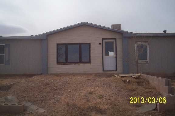 2 Polar Pl, Moriarty, NM 87035