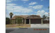 5716 Kirkliston Ct Las Vegas, NV 89110