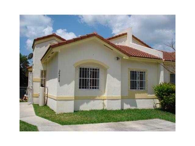 26474 SW 135 CT # 0, Homestead, FL 33032