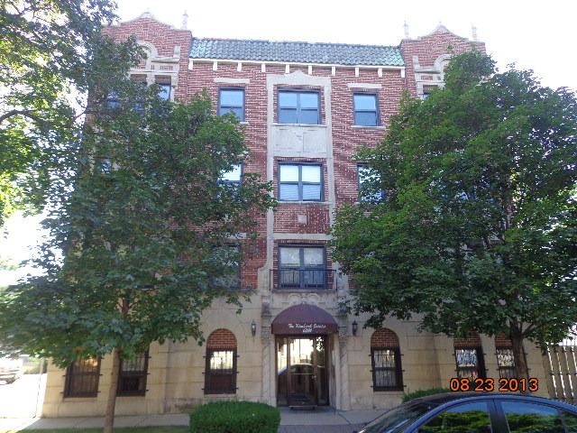 6324 S Kimbark Ave Apt 400, Chicago, IL 60637