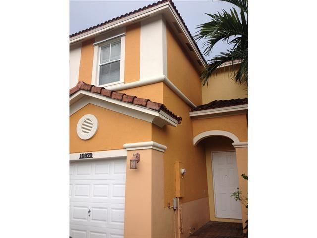 10970 SW 247 TE # 10970, Homestead, FL 33032