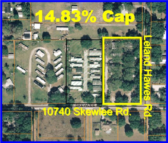 10740 Skewlee Rd, Thonotosassa, FL 33592