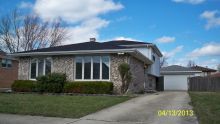 4550 W 129th St Alsip, IL 60803