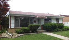 4324 W Linecrest Dr Alsip, IL 60803