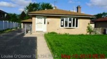 11730 S Rosemary Ln Alsip, IL 60803