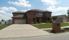 1747 Hunters Run Dr Bourbonnais, IL 60914