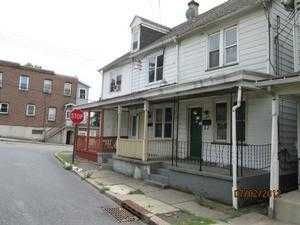 322 Warren St, Phillipsburg, NJ 08865