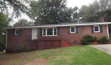 18 Maxie Ave Greenville, SC 29611