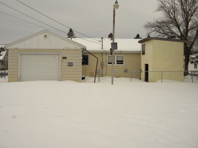 1719 E 5th St, Superior, WI 54880