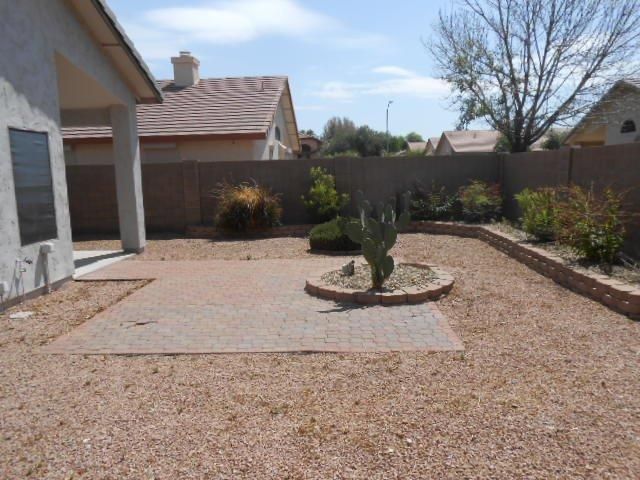 6411 West Escuda Road, Glendale, AZ 85308