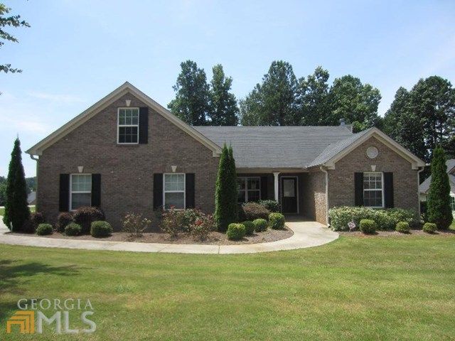 1499 Jefferson Station Rd, Jefferson, GA 30549