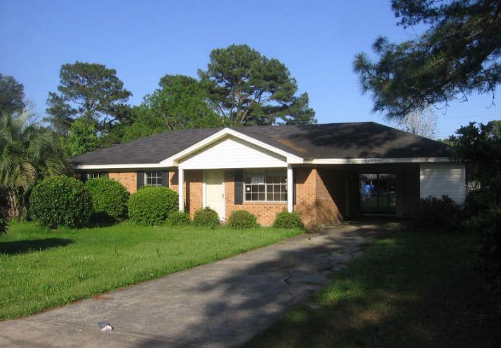 1212 Crawford Way, Pooler, GA 31322