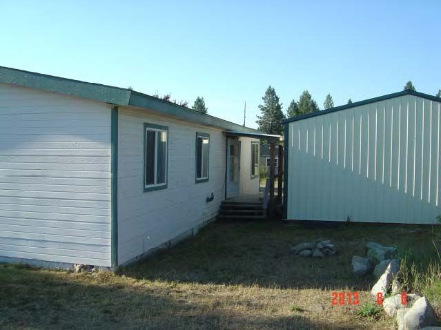 2620 West Burroughs Rd, Deer Park, WA 99006