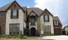 154 Mckinley Dr Burleson, TX 76028