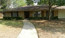 4128 Alava Dr Fort Worth, TX 76133