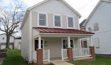 Bullitt Ave Jeannette, PA 15644