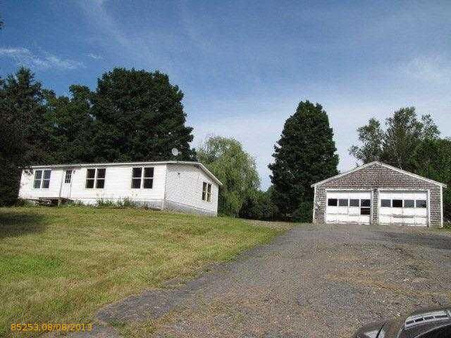 461 Unity Rd, Albion, ME 04910