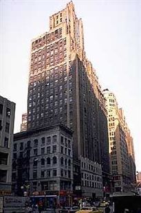 545 Eighth Ave., New York, NY 10018