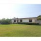 16420 SW 292 ST, Homestead, FL 33033 ID:846616