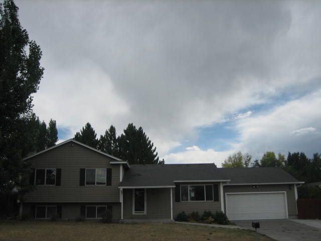 2711 Newman Drive, Idaho Falls, ID 83402