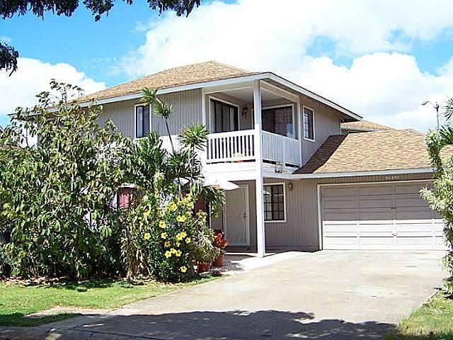 Nehupala Pl, Ewa Beach, HI 96706