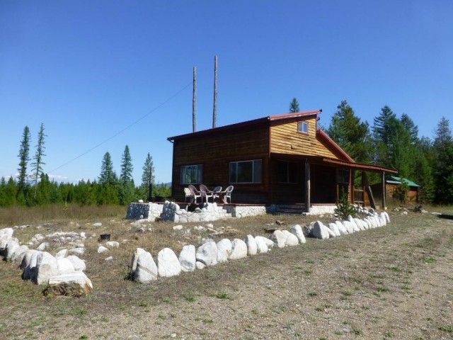 764 Outback Lp, Spirit Lake, ID 83869