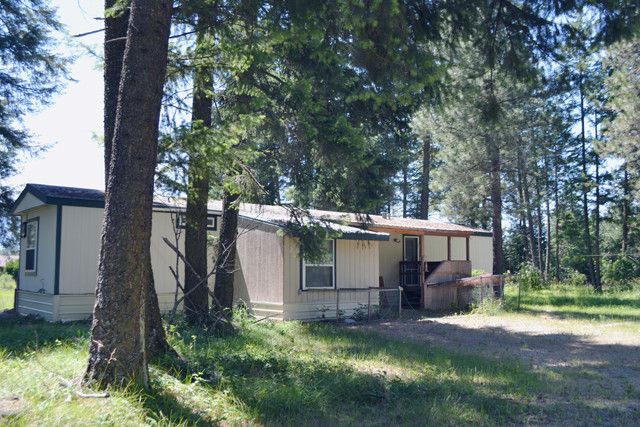 2199, Moyie Springs, ID 83845