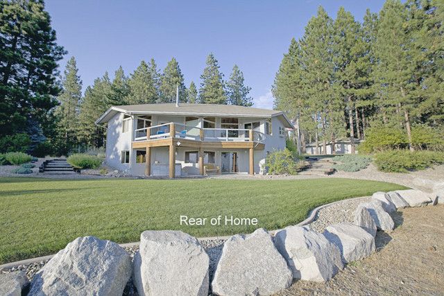 432 Rim Dr, Moyie Springs, ID 83845