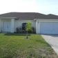 712 Altair Ave, Fort Myers, FL 33913 ID:811706