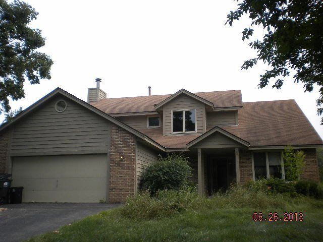 8914 Alamonte Dr, Spring Grove, IL 60081