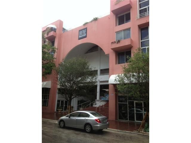 2801 FLORIDA AV # 206, Miami, FL 33133