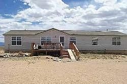 County Rd Y 5Th, Blanca, CO 81123