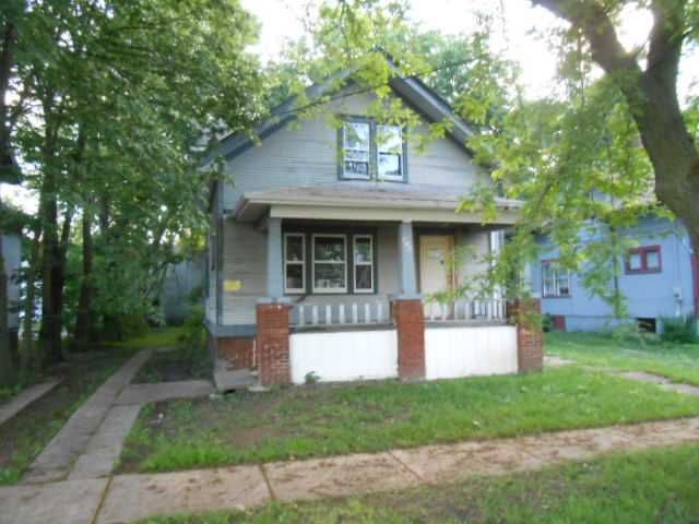 419 S Independence Ave, Rockford, IL 61102